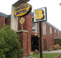 Enfield Motel - Foster Accommodation
