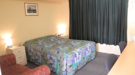 Enfield Motel - Foster Accommodation 1