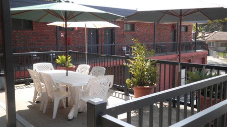 Enfield Motel - Foster Accommodation 3