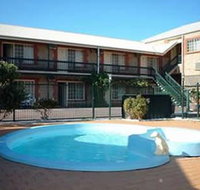 Goolwa Central Motel And Murphys Inn - Foster Accommodation