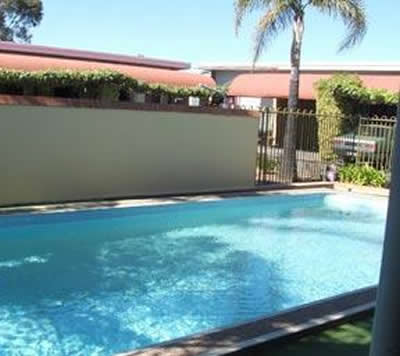 Comfort Inn Manhattan - Foster Accommodation 3