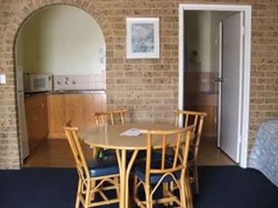 Comfort Inn Manhattan - Foster Accommodation 4