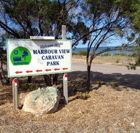 Harbour View Caravan Park - Foster Accommodation