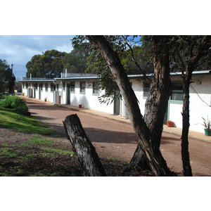 Kangaroo Island Holiday Village - Foster Accommodation 1