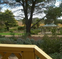 Lyndoch Hill Retreat - Foster Accommodation