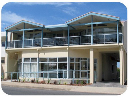 Port Lincoln Foreshore Apartments - Foster Accommodation 0