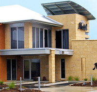 Strath Motel - Foster Accommodation