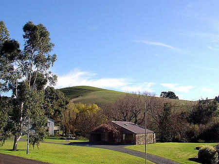 Dorset Vale SA Foster Accommodation