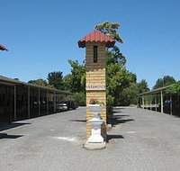 The Vineyards Motel - Foster Accommodation