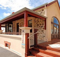 Timeball Apartments - Foster Accommodation