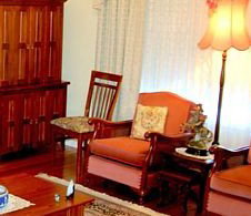 Addlestone House B&B - Foster Accommodation 4