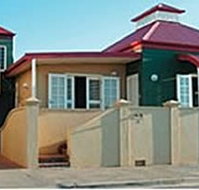 Time and Tide Beach Apartments - Foster Accommodation