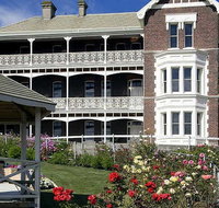 Auldington - Foster Accommodation