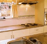 Bay View Villas - Foster Accommodation