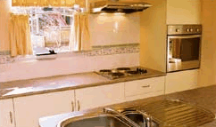 Bay View Villas - Foster Accommodation 0