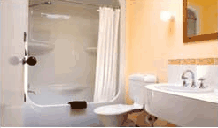 Bay View Villas - Foster Accommodation 1