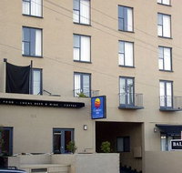 Best Western Balmoral on York - Foster Accommodation