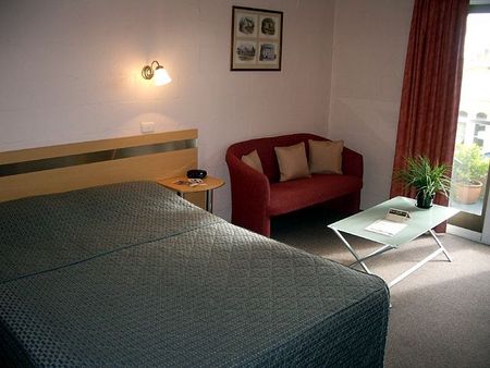 Best Western Balmoral On York - Foster Accommodation 2
