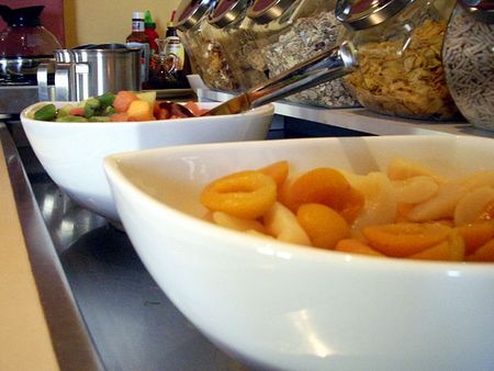 Best Western Balmoral On York - Foster Accommodation 3