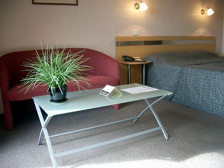 Best Western Balmoral On York - Foster Accommodation 4