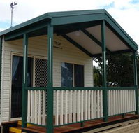 Victor Harbour Holiday  Cabin Park - Foster Accommodation