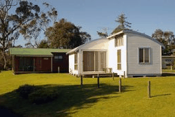 Beauty Point Tourist Park - Foster Accommodation