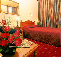 Quality Hotel Colonial Launceston - Foster Accommodation