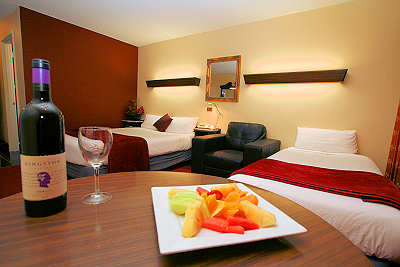 Quality Hotel Colonial Launceston - Foster Accommodation 5