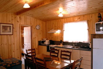  Foster Accommodation