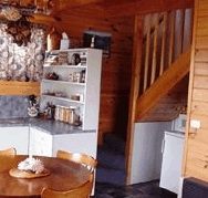 Carinya Farm Holiday Retreat - Foster Accommodation