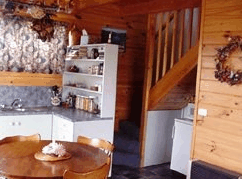 Carinya Farm Holiday Retreat - Foster Accommodation 0