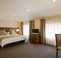Clarion Hotel City Park Grand - Foster Accommodation