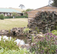 Kentish Hills Retreat - Foster Accommodation