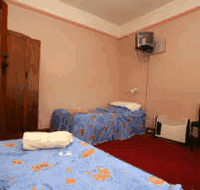 Globe Hotel - Foster Accommodation