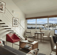Somerset On The Pier Hobart - Foster Accommodation