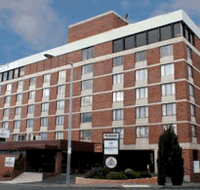 Quality Hobart Midcity Hotel - Foster Accommodation