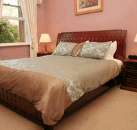 Waratah on York - Foster Accommodation