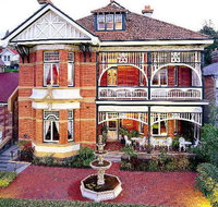 Werona Bed  Breakfast - Foster Accommodation
