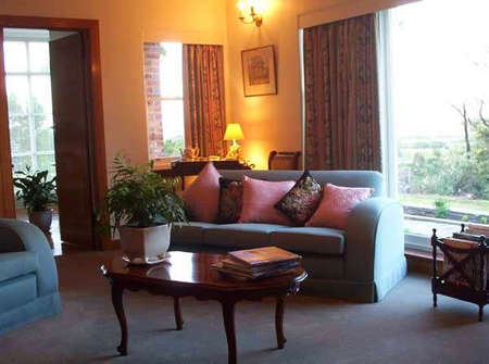 Riverside TAS Foster Accommodation