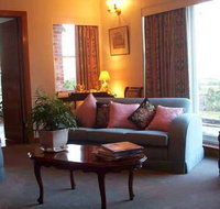Trevallyn House B  B - Foster Accommodation