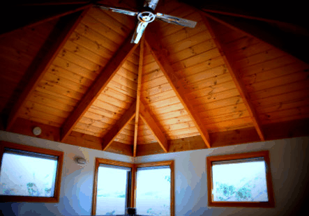 The Tree House - Foster Accommodation