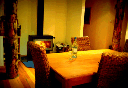 The Tree House - Foster Accommodation 1