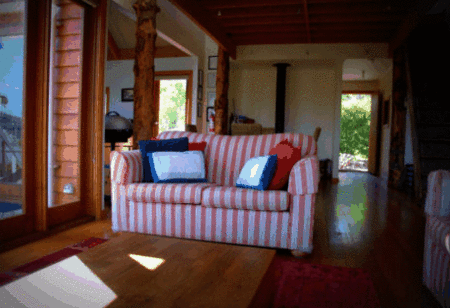 The Tree House - Foster Accommodation 4