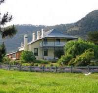 Stanton Bed and Breakfast - Foster Accommodation