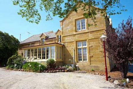 Glebe TAS Foster Accommodation