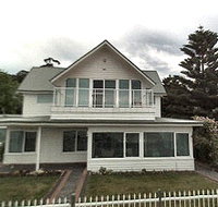 On the Beach - Foster Accommodation