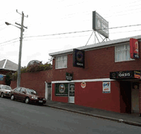 Marquis Hotel Motel - Foster Accommodation