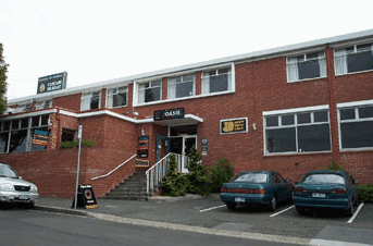 Marquis Hotel Motel - Foster Accommodation 3