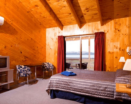 Low Head Tourist Park - Foster Accommodation