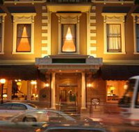 Hadley's Orient Hotel - Foster Accommodation